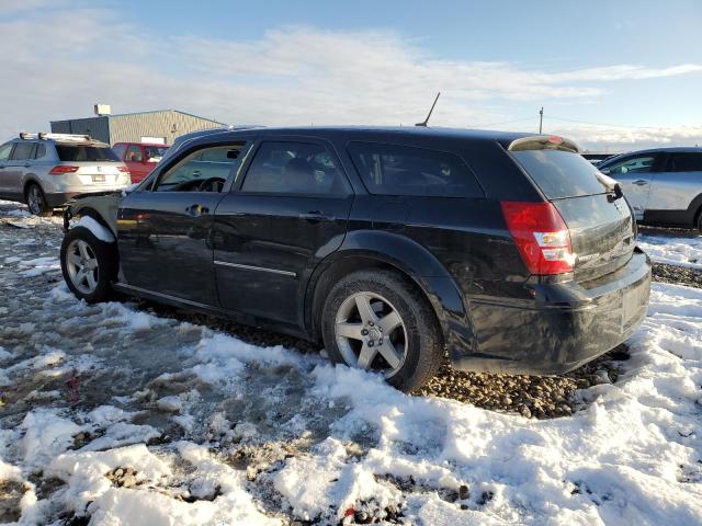 Foto 2 de la subasta – 2008 DODGE MAGNUM con VIN 2D4FV47T48H147287