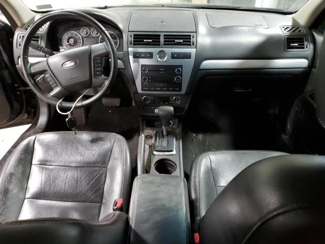 Photo 8 from auction – 2009 FORD FUSION SEL with VIN 3FAHP08159R209376
