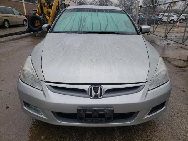 Photo 5 from auction – 2007 HONDA ACCORD SE with VIN 1HGCM56397A159301