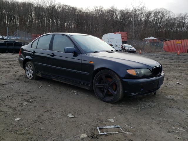 Photo 4 from auction – 2003 BMW 325 XI with VIN WBAEU33473PM56886