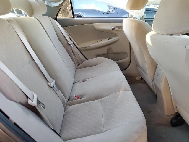 Photo 10 from auction – 2009 TOYOTA COROLLA BA with VIN JTDBL40EX9J014689