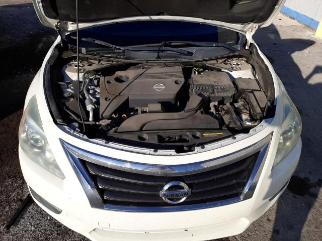 Photo 11 from auction – 2013 NISSAN ALTIMA 2.5 with VIN 1N4AL3AP1DC232576