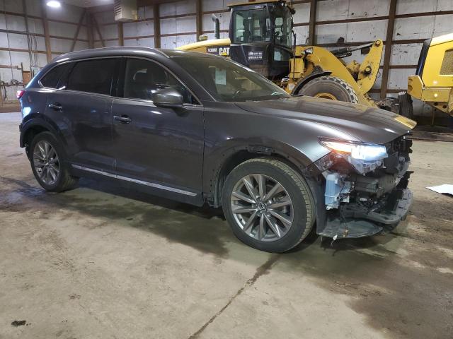 Photo 4 from auction – 2020 MAZDA CX-9 GRAND with VIN JM3TCADY6L0403602