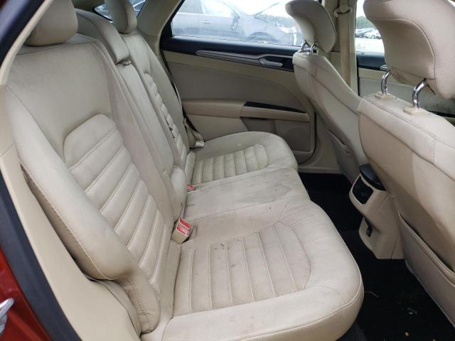 Photo 10 from auction – 2014 FORD FUSION SE with VIN 3FA6P0H70ER232716