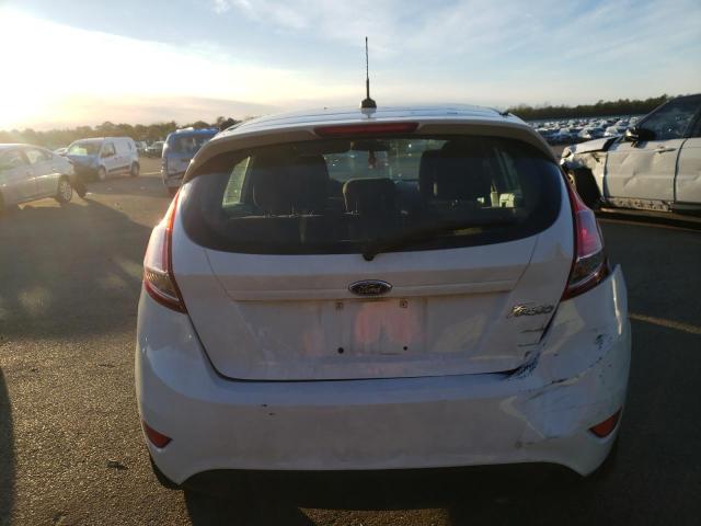 Photo 6 from auction – 2015 FORD FIESTA S with VIN 3FADP4TJ7FM138638