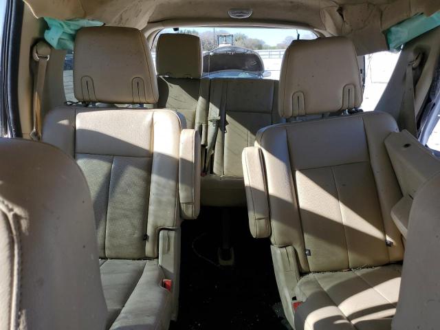 Photo 10 from auction – 2015 FORD EXPEDITION with VIN 1FMJU1KT5FEF44670