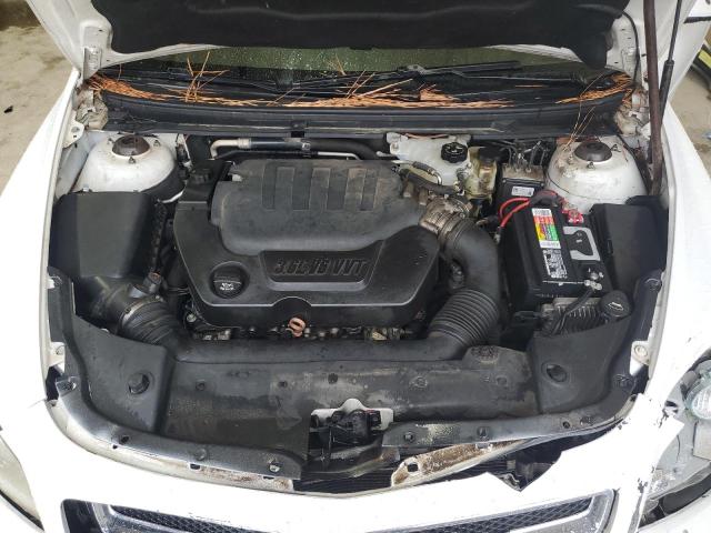 Photo 11 from auction – 2011 CHEVROLET MALIBU 2LT with VIN 1G1ZD5E73BF383116