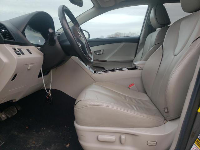 Photo 7 from auction – 2011 TOYOTA VENZA with VIN 4T3BK3BB8BU051604