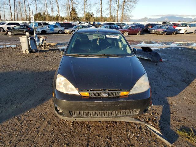 Photo 5 from auction – 2003 FORD FOCUS ZX5 with VIN 3FAHP37583R183479