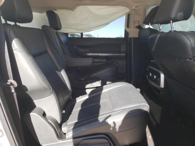 Photo 11 from auction – 2022 FORD EXPEDITION with VIN 1FMJK1HTXNEA08339
