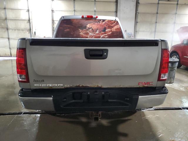Photo 6 from auction – 2013 GMC SIERRA K15 with VIN 3GTP2VE79DG203207