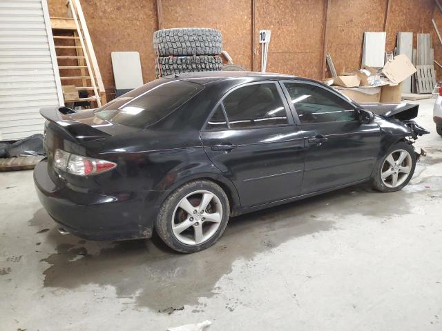Photo 3 from auction – 2006 MAZDA 6 S with VIN 1YVHP80D865M21521