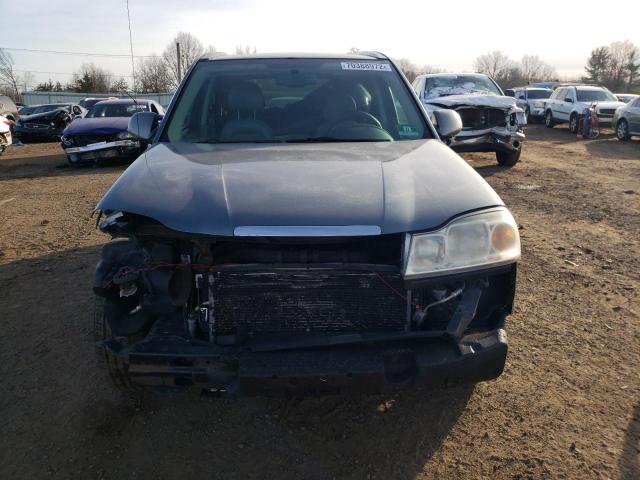 Photo 5 from auction – 2007 SATURN VUE with VIN 5GZCZ53427S836873