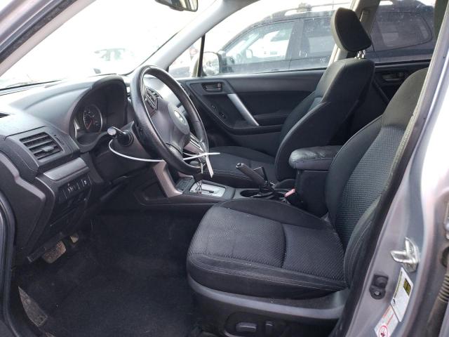 Photo 7 from auction – 2014 SUBARU FORESTER 2 with VIN JF2SJAEC8EH445563