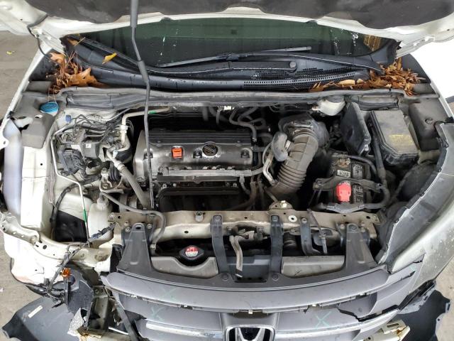 Photo 12 from auction – 2012 HONDA CR-V EXL with VIN 5J6RM3H79CL039004