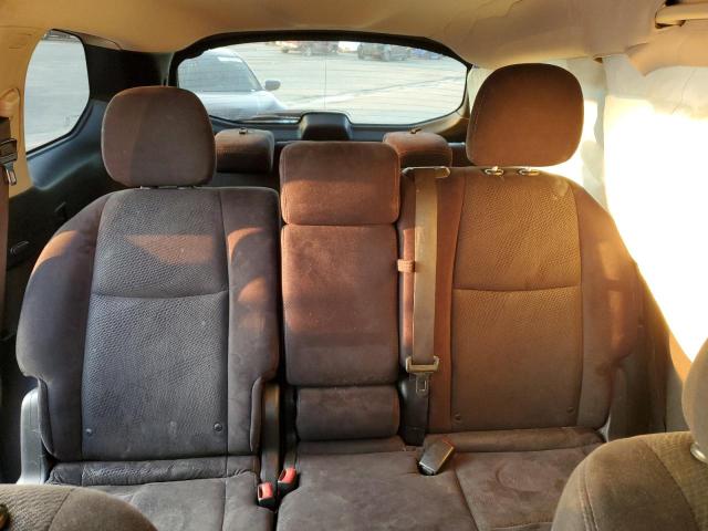 Photo 10 from auction – 2015 NISSAN PATHFINDER with VIN 5N1AR2MN2FC606964