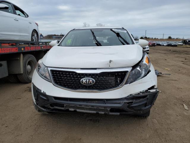 Photo 5 from auction – 2015 KIA SPORTAGE L with VIN KNDPB3AC9F7756543
