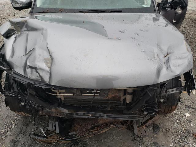 Photo 12 from auction – 2018 NISSAN ARMADA SV with VIN JN8AY2NC1J9557139