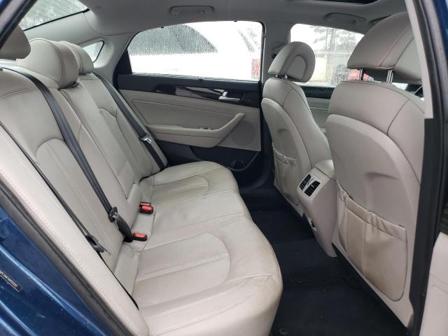 Photo 10 from auction – 2017 HYUNDAI SONATA SPO with VIN 5NPE34AF1HH550541