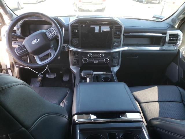 Photo 8 from auction – 2021 FORD F150 SUPER with VIN 1FTFW1CDXMFC50426