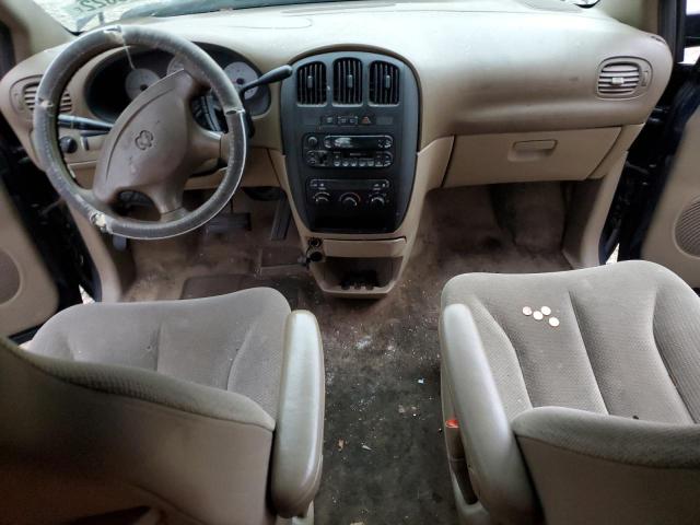 Photo 8 from auction – 2003 DODGE CARAVAN SE with VIN 1D4GP25363B240691