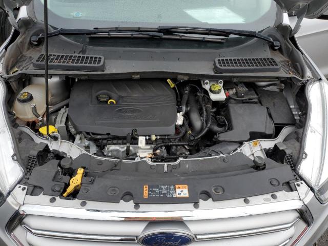 Photo 12 from auction – 2017 FORD ESCAPE SE with VIN 1FMCU9GD4HUC46726