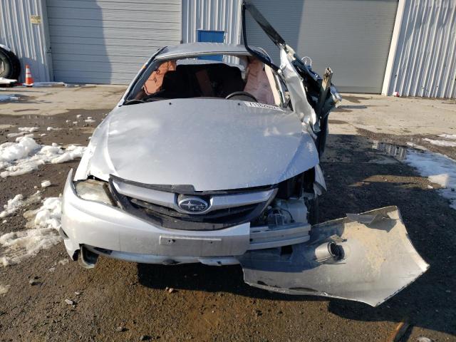 Photo 5 from auction – 2011 SUBARU IMPREZA 2. with VIN JF1GE6A61BH507327