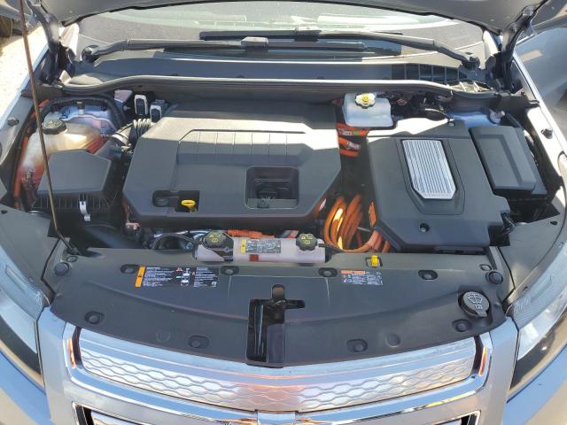 Photo 11 from auction – 2013 CHEVROLET VOLT with VIN 1G1RD6E43DU149603