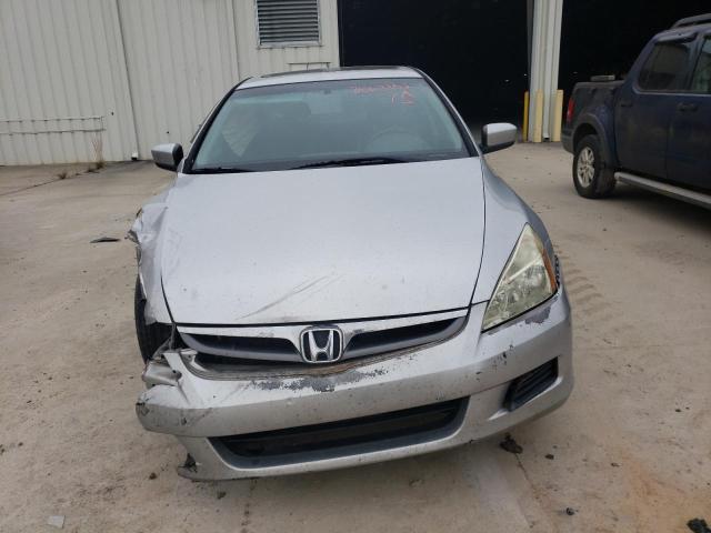 Photo 5 from auction – 2007 HONDA ACCORD EX with VIN 1HGCM66897A073133
