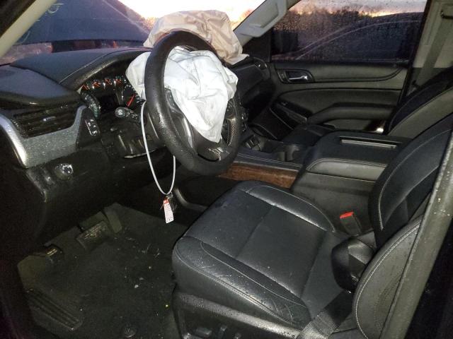 Photo 7 from auction – 2018 CHEVROLET SUBURBAN C with VIN 1GNSCHKC1JR258053