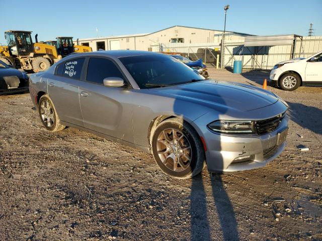 Photo 4 from auction – 2016 DODGE CHARGER SX with VIN 2C3CDXJG5GH206138