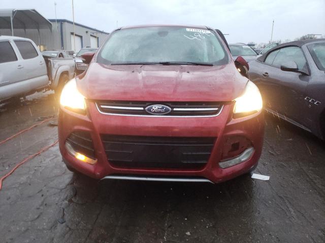 Photo 5 from auction – 2013 FORD ESCAPE SEL with VIN 1FMCU9H98DUA74897