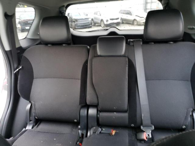 Photo 10 from auction – 2011 MITSUBISHI OUTLANDER with VIN JA4JT3AWXBU025333