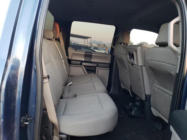 Photo 10 from auction – 2015 FORD F150 SUPER with VIN 1FTEW1EF5FKE75809
