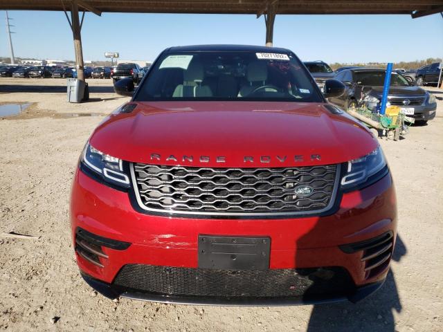 Photo 5 from auction – 2022 LAND ROVER RANGE ROVE with VIN SALYT2EX1NA342725