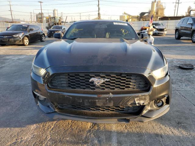 Photo 5 from auction – 2017 FORD MUSTANG with VIN 1FA6P8TH3H5220050
