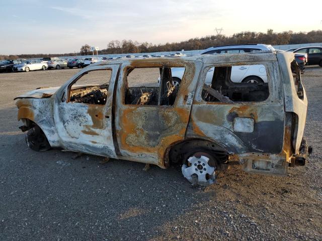 Photo 2 from auction – 2007 NISSAN PATHFINDER with VIN 5N1AR18U77C628584
