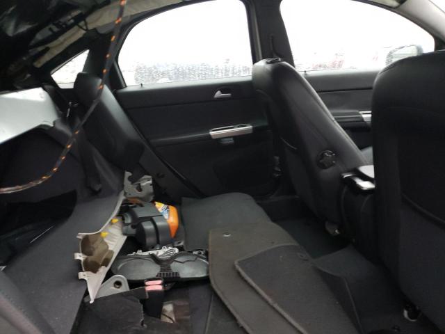 Photo 10 from auction – 2011 VOLVO S40 T5 with VIN YV1672MS5B2538868