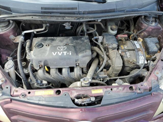Photo 11 from auction – 2005 TOYOTA SCION XA with VIN JTKKT624350097861