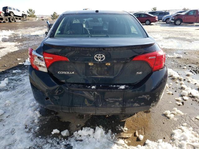 Photo 6 from auction – 2017 TOYOTA COROLLA L with VIN 5YFBURHE8HP617276