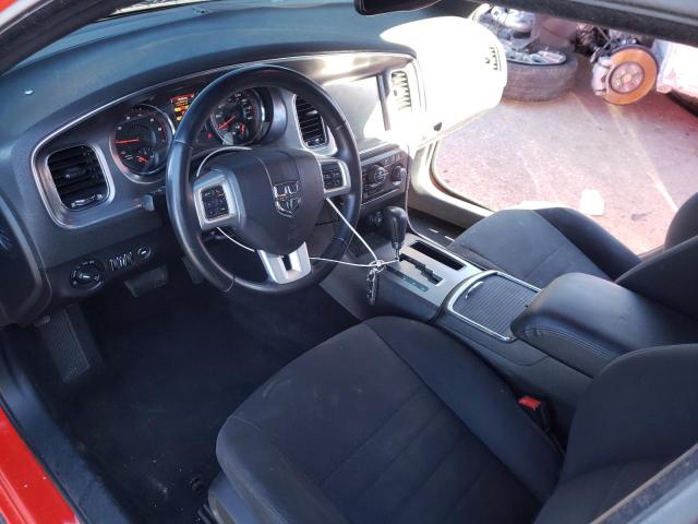Photo 7 from auction – 2014 DODGE CHARGER R/ with VIN 2C3CDXCT1EH363236