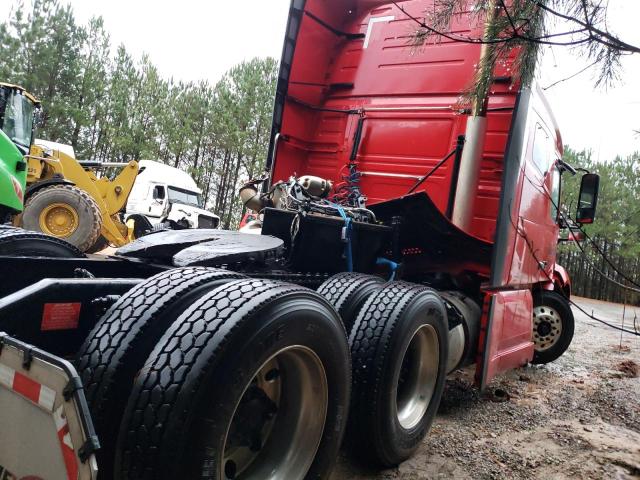 Photo 3 from auction – 2019 VOLVO VN VNL with VIN 4V4NC9EHXKN213581