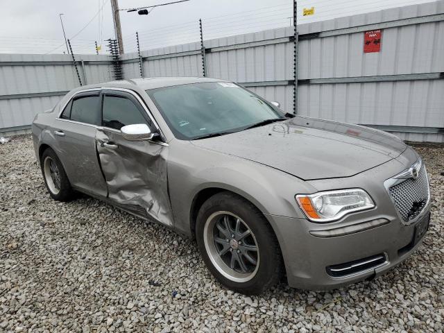 Photo 4 from auction – 2014 CHRYSLER 300 with VIN 2C3CCAAG4EH199891