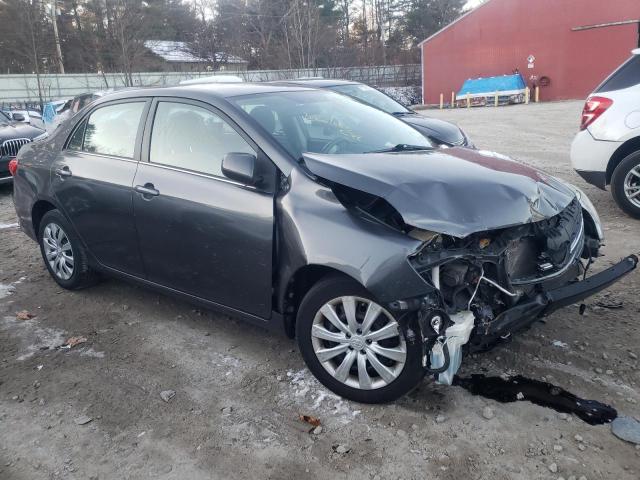 Photo 4 from auction – 2013 TOYOTA COROLLA BA with VIN 2T1BU4EE0DC016901