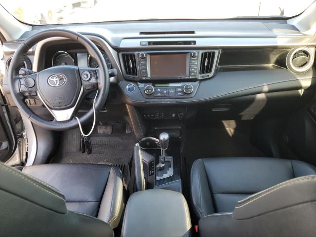 Photo 8 from auction – 2016 TOYOTA RAV4 HV LI with VIN JTMDJREV7GD047634