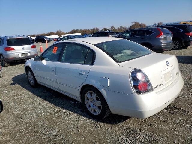 Photo 2 from auction – 2005 NISSAN ALTIMA S with VIN 1N4AL11D25C191872