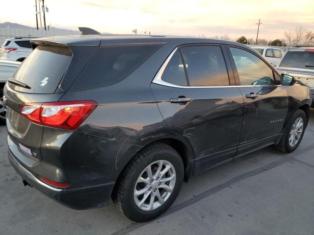 Photo 3 from auction – 2018 CHEVROLET EQUINOX LT with VIN 2GNAXJEV0J6224511