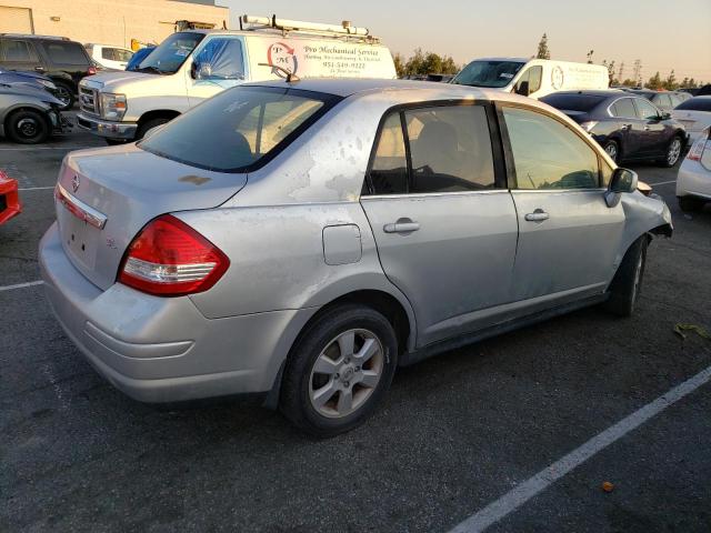 Photo 3 from auction – 2008 NISSAN VERSA S with VIN 3N1BC11E48L370773