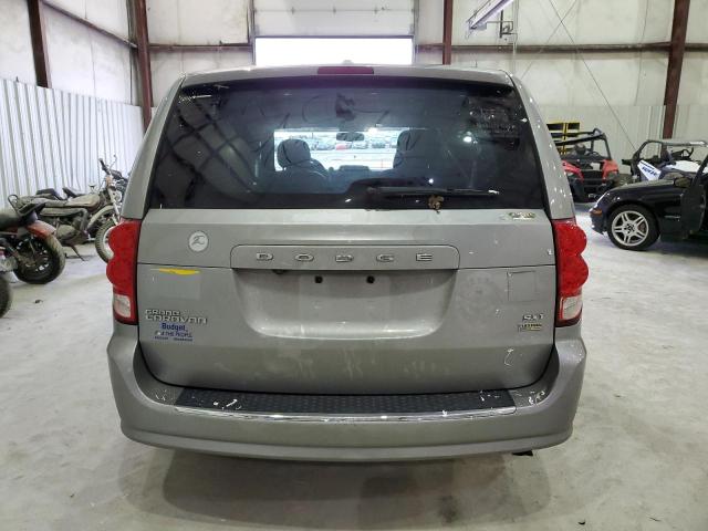 Photo 6 from auction – 2017 DODGE GRAND CARA with VIN 2C4RDGCG7HR672135