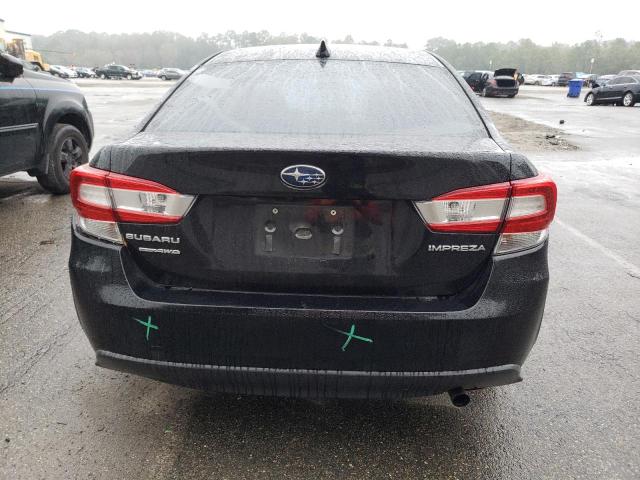 Photo 6 from auction – 2019 SUBARU IMPREZA PR with VIN 4S3GKAC65K3628118
